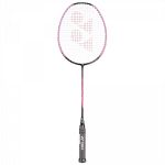 Yonex Nanoflare 001 Feel Black / Pink